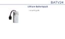 Daitem BATV24 Lithium-Batteriepack 2x7,2V/5,5Ah