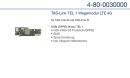 Daitem 4-80-0030000 TAS-Link TEL 1 Wegemodul LTE 4G