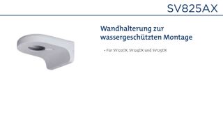 Daitem SV825AX Wandhalter