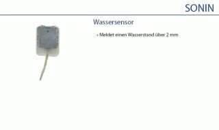 Daitem SONIN Wassersensor