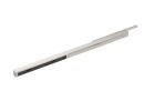 DORMA 64070001 Gleitschiene G-EMR, silber