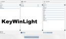 KEYWIN Light Software
