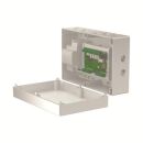 SVP-S 54 DCW Steuerung mit Netzteil