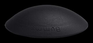 Hansi Türpuffer Bumms schwarz 30 Stk.
