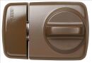 Abus 7510 B