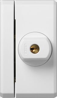 Abus Fenster-Zusatzsicherung Fts96 W B/Sb
