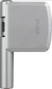 Abus FAS101 Silber