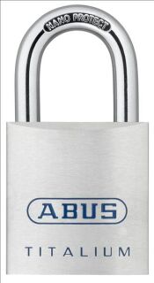 Abus 80TI/40HB40