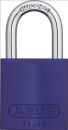 Abus 72/40HB40 color lila