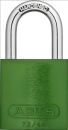 Abus 72/40HB40 color grün