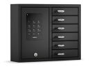 Creone KeyBox 9006 B Edelstahl