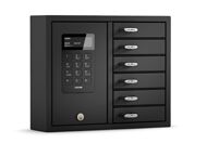 Creone KeyBox 9006 S Edelstahl