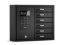 Creone KeyBox 9006 S Edelstahl
