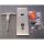 Garagentorgarnitur 159 x 59 mm 60 Entf.