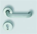 FH-U-Form Rosettendrückergarnitur / 9 mm 357100 /...
