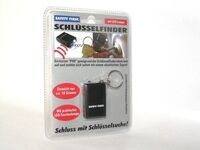 KBV Flashing Keyfinder m. Blinklicht + Pfeifton