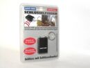 KBV Flashing Keyfinder m. Blinklicht + Pfeifton