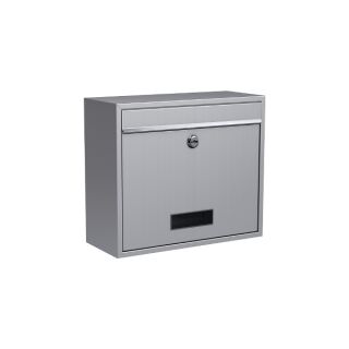 Briefkasten BK 900 aus Edelstahl