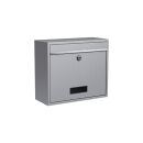 Briefkasten BK 900 aus Edelstahl