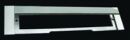 Briefeinwurf / Abmessung: 310 x 72 mm