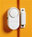 Mini-Fensteralarm Nr. DG1 - weiß