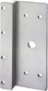 Bohrschablone für Kralltec-Sicherung