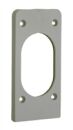 Unterlegplatten 2 mm / für Regenschutz-