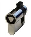 Profilhalbzylinder / mit 8 mm Dreikant