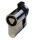 Profilhalbzylinder / mit 8 mm Dreikant