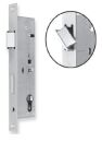 BKS Rohrrahmenschloss 1205 (Abstand 72mm)