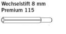 DormaPStift115-8mm
