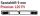 Dorma P120 FS-9mm geteilter Panikstift