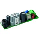 DORMA Gleitschiene G/EMR im Contur Design - Netzteilplatine
