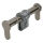 UBZ Blindzylinder verstellbar TS 84-150mm