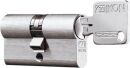 IKON SK6-NP Profilzylinder mit Sperr-Nocke im...