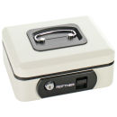 Rottner Geldkassette Pro Box One Weiß