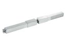 KBV Beidseitig abgesetzter Panik-Vierkantstift 9/8x105 mm...