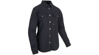 OXFORD Jacke "Kickback 2.0 Shirt"